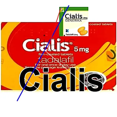 Cialis medicament sans ordonnance